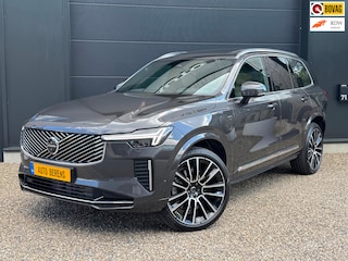 Volvo XC90 2.0 T8 Plug-in hybrid AWD Ultra Bright | Bowers&Wilkins | Luchtvering | Massage | 22 Inch | Trekhaak | Head-Up