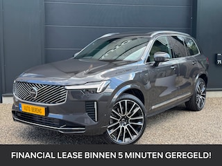 Volvo XC90 2.0 T8 Plug-in hybrid AWD Ultra Bright | Bowers&Wilkins | Luchtvering | Massage | 22 Inch | Trekhaak | Head-Up