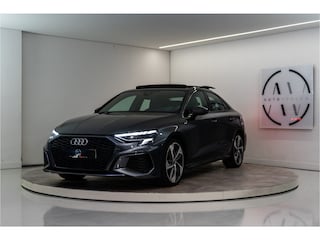 Audi A3 Limousine 35 TFSI S Edition 150PK | Pano | B&O | HUD | Matrix | Sfeer | VOL! Garantie