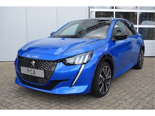 Peugeot 208 1.2 GT-Line 100PK | Panoramadak | Stoelverwarming | Camera