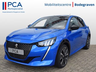 Peugeot 208 1.2 GT-Line 100PK | Panoramadak | Stoelverwarming | Camera