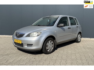 Mazda 2 1.4 Exclusive Airco Trekhaak Handel of Export