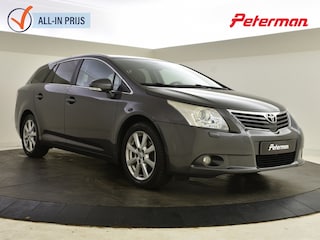 Toyota Avensis Wagon 1.8 VVTi Business | Trekhaak | Climate |
