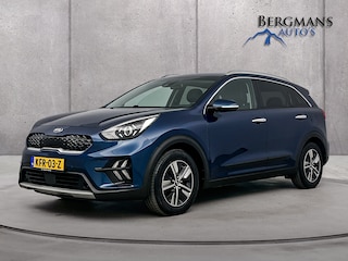 Kia Niro - 1.6 GDi DynamicLine // TREKHAAK // APPLECARPLAY //