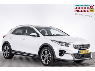Kia XCeed 1.6 GDi PHEV ExecutiveLine | LEDER | Full LED | CARPLAY | Stoelventilatie .
