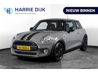 Mini Mini 1.2 100 PK Business Orig. NL | Cruise | Navigatie | Airco | LM 15" |