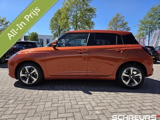 Suzuki Swift 1.2 Style Smart Hybrid|LET OP echte Style uitvoering|