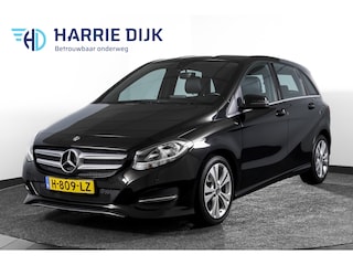 Mercedes-Benz B-klasse 180 122 PK Ambition | Cruise | Stoelverwarming | PDC | NAV | Airco | LM 17" |