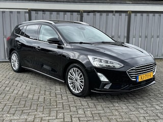Ford Focus Wagon 1.0 EcoBoost Titanium Panoramadak