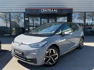 Volkswagen ID.3 Pro 58 kWh Carplay|Camera|Pure|Dab+