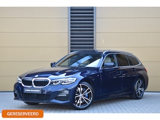 BMW 3-serie Touring 330i High Executive Edition * M-Sportpakket * Panoramadak * Harman / Kardon * Trekhaak *