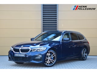 BMW 3-serie Touring 330i High Executive Edition * M-Sportpakket * Panoramadak * Harman / Kardon * Trekhaak *