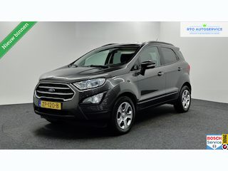 Ford Ecosport 1.0 EcoBoost Trend Ultimate CRUISE-NAVI