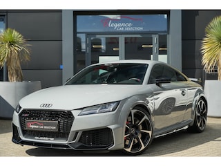 Audi TT TT quattro 400pk Navigatie/Bang&Olufsen/Stoelverwarming