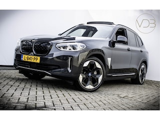 BMW iX3 High Executive 80 kWh PANORAMA LEER HARMAN KARDON