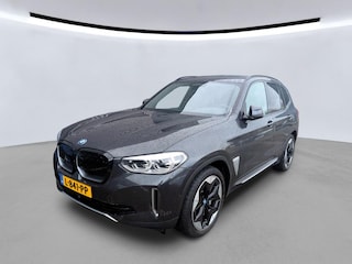 BMW iX3 High Executive 80 kWh PANORAMA LEER HARMAN KARDON