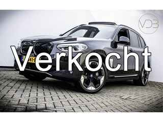 BMW iX3 High Executive 80 kWh PANORAMA LEER HARMAN KARDON