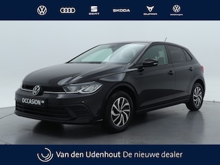 Volkswagen Polo 1.0 TSI 95pk Life Edition App Connect Camera