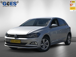 Volkswagen Polo 1.0 TSI Comfortline