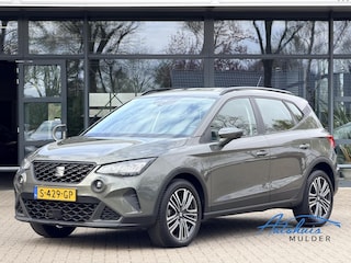 Seat Arona 1.0 TSI Style | Clima | Led | Virtual Cockpit | Apple CarPlay