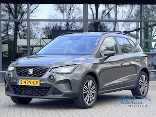 Seat Arona 1.0 TSI Style | Clima | Led | Virtual Cockpit | Apple CarPlay