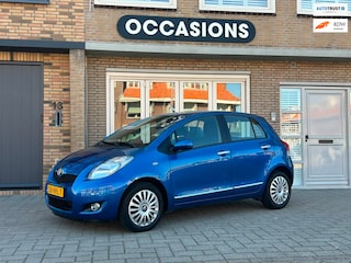 Toyota Yaris 1.3 VVTi Aspiration | Airco | NL Auto