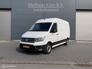 Volkswagen Crafter Bestel e-Crafter L3H3 36 kWh