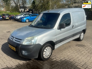 Citroën Berlingo 1.9 D 600 | KOPPELING DEFECT |