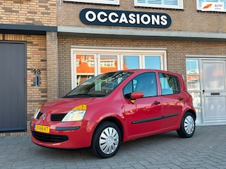 Renault Modus 1.4-16V Expression Comfort | Airco | NL Auto