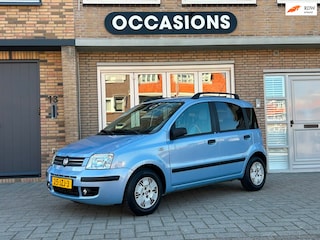 Fiat Panda 1.2 Emotion 5-deurs | NL Auto