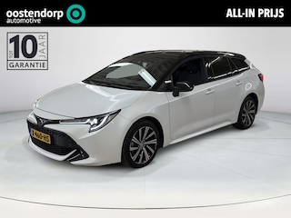 Toyota Corolla Touring Sports 1.8 Hybrid Dynamic