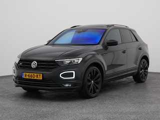 Volkswagen T-Roc 1.5 TSI Automaat R-Line | PANO | ADAPTIVE | STOELVERWARMING