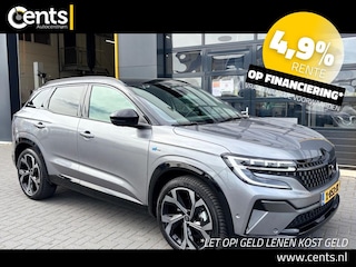 Renault Austral 1.2 E-Tech Full Hybrid 200 Iconic Esprit Alpine