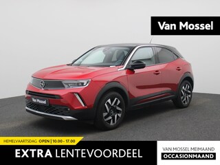 Opel Mokka BEV 50kWh e-Elegance | 136pk | Navigatie | Camera | 35.000km! |