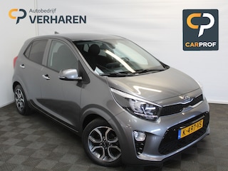 Kia Picanto 1.0 DPi DynamicPlusLine CLIMATE | CARPLAY | DAB | NAVI | LMV15 | CRUISE | LED | PDCA | CAMERA