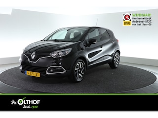 Renault Captur 0.9 TCe Dynamique | TREKHAAK | CRUISE |
