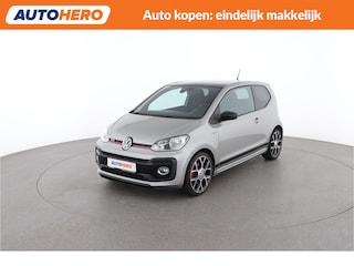 Volkswagen Up 1.0 TSI GTI |JX57616|