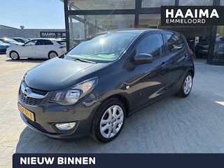 Opel Karl 1.0 ecoFLEX Edition | Airconditioning | Elektrisch Pakket | Parkpilot | Cruise control | Edition+ Pakket