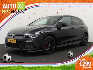 Volkswagen Golf 1.4 245 PK Aut. GTE IQ.Light Adap.Cruise WinterPack
