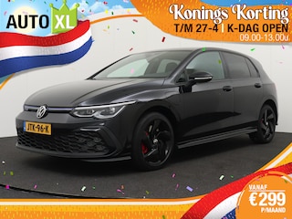 Volkswagen Golf 1.4 245 PK Aut. GTE IQ.Light Adap.Cruise WinterPack