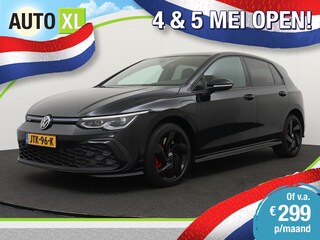Volkswagen Golf 1.4 245 PK Aut. GTE IQ.Light Adap.Cruise WinterPack