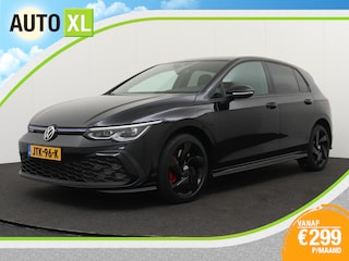 Volkswagen Golf 1.4 245 PK Aut. GTE IQ.Light Adap.Cruise WinterPack