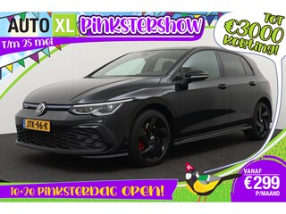 Volkswagen Golf 1.4 245 PK Aut. GTE IQ.Light Adap.Cruise WinterPack