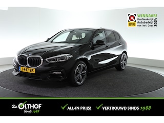 BMW 118i Executive Edition | CAMERA | CARPLAY | CLIMA |