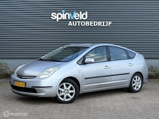 Toyota Prius 1.5 VVT-i Comfort - Airco - Nap - Cruise Control -