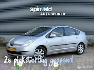 Toyota Prius 1.5 VVT-i Comfort - Airco - Nap - Cruise Control -
