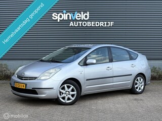 Toyota Prius 1.5 VVT-i Comfort - Airco - Nap - Cruise Control -