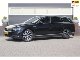 Volkswagen Passat Variant 1.4 TSI PHEV GTE Business | Trekhaak |