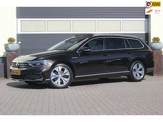 Volkswagen Passat Variant 1.4 TSI PHEV GTE Business | Trekhaak |
