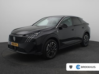 Peugeot 3008 1.2 Hybrid 136 GT | Achteruitrijcamera | Apple Carplay/Android Auto|telefoonintegratie premium | Armsteun voor